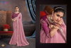 Jannat By Vipul Organza Fancy Saree Best Wholesale Shop In Surat